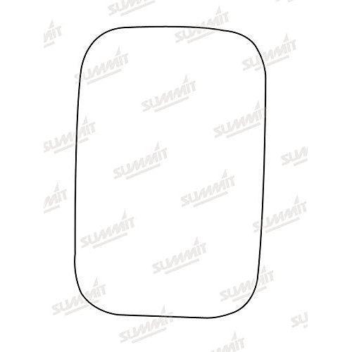 Summit Mirror Glass Commercial SCG-2