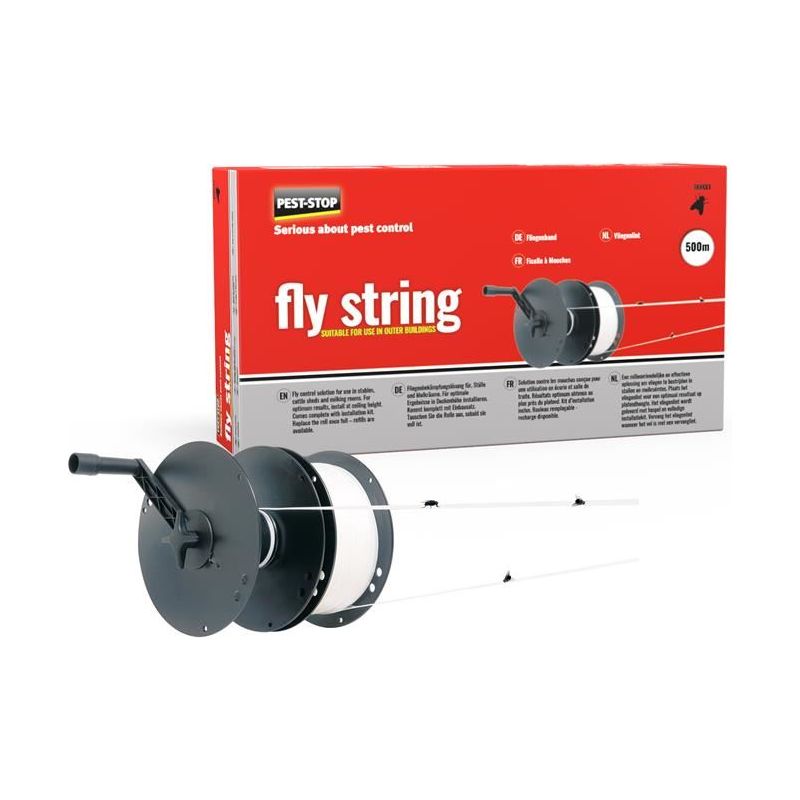 Pest-Stop (Pelsis Group) Fly String Dispenser