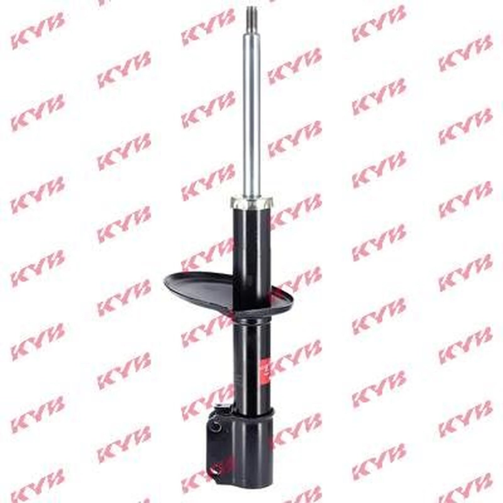 KYB Shock Absorber Damper Strut Front 333804