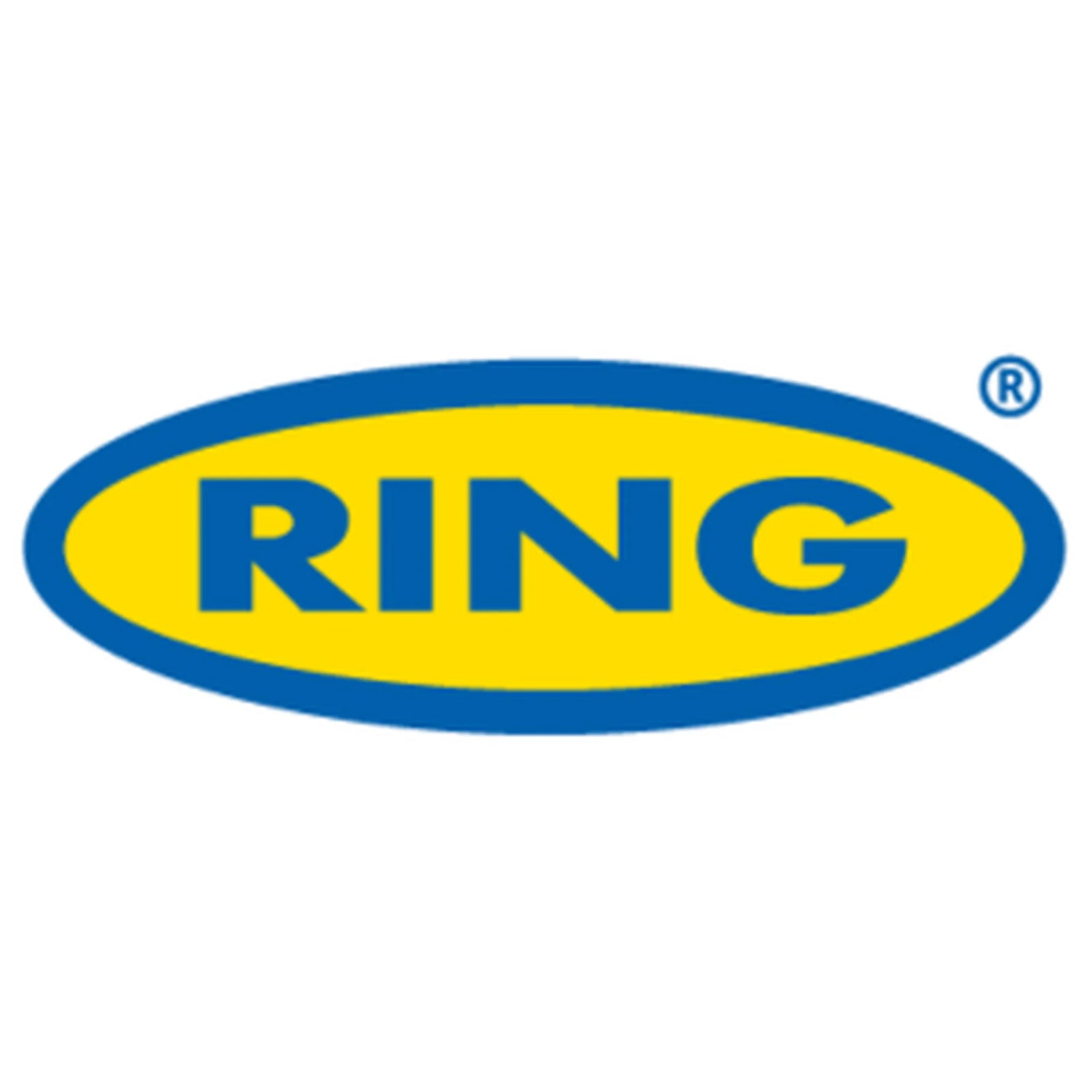 Ring Automotive 12v White LED Reversing Light Lamp Unit By Ring E Approved