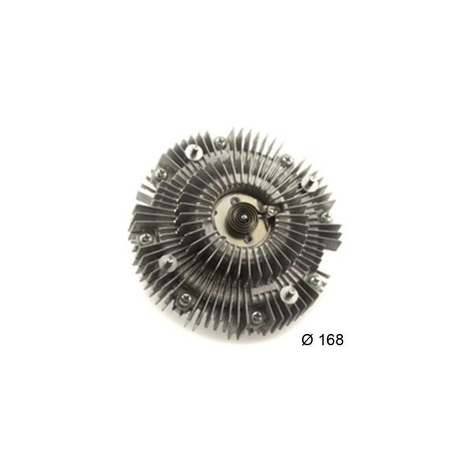 Mahle Radiator Fan Clutch CFC 152 000P