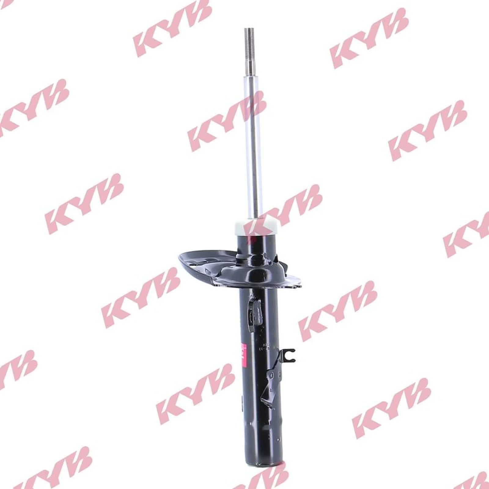 KYB Shock Absorber Damper Strut Front Right 3338060
