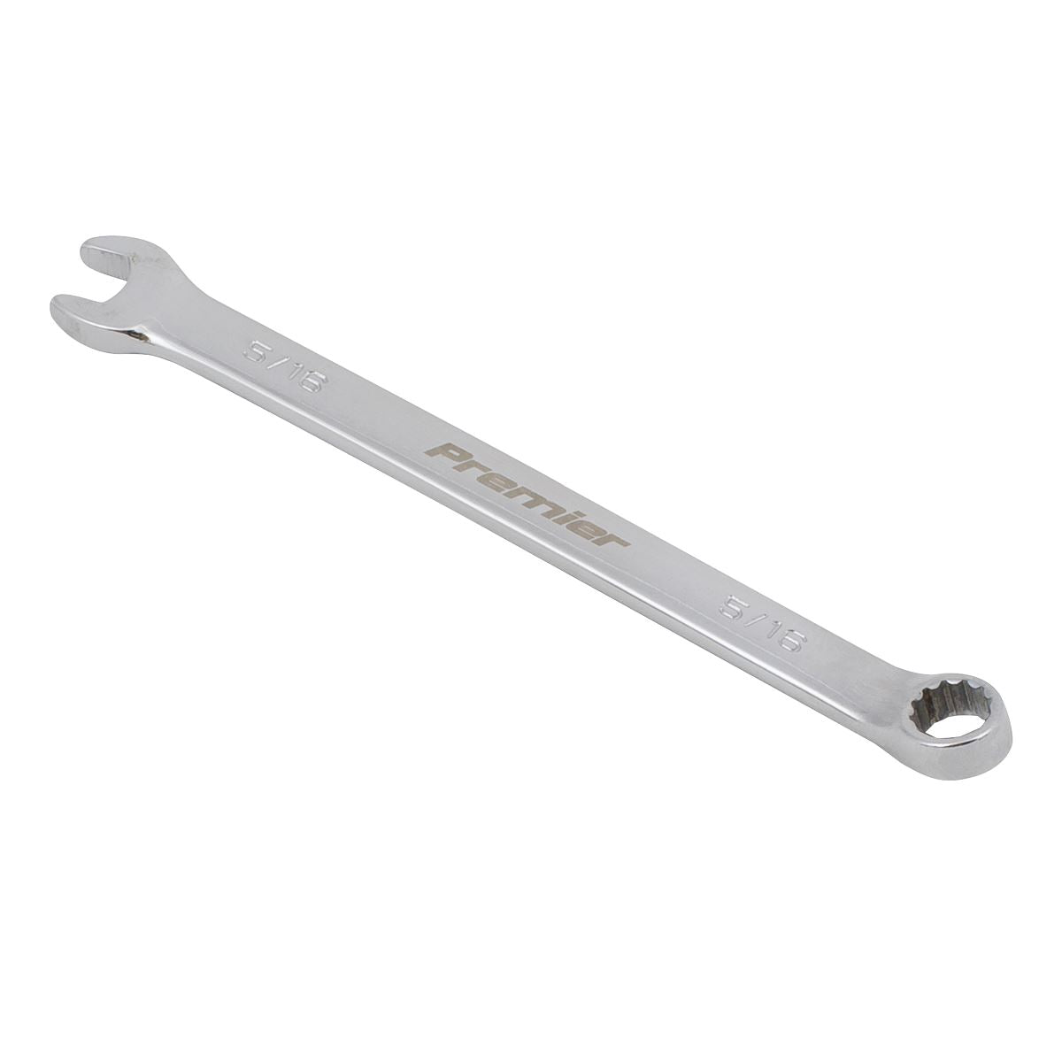 Sealey Premier Premier Imperial Combination Spanner 5/16" CW02AF