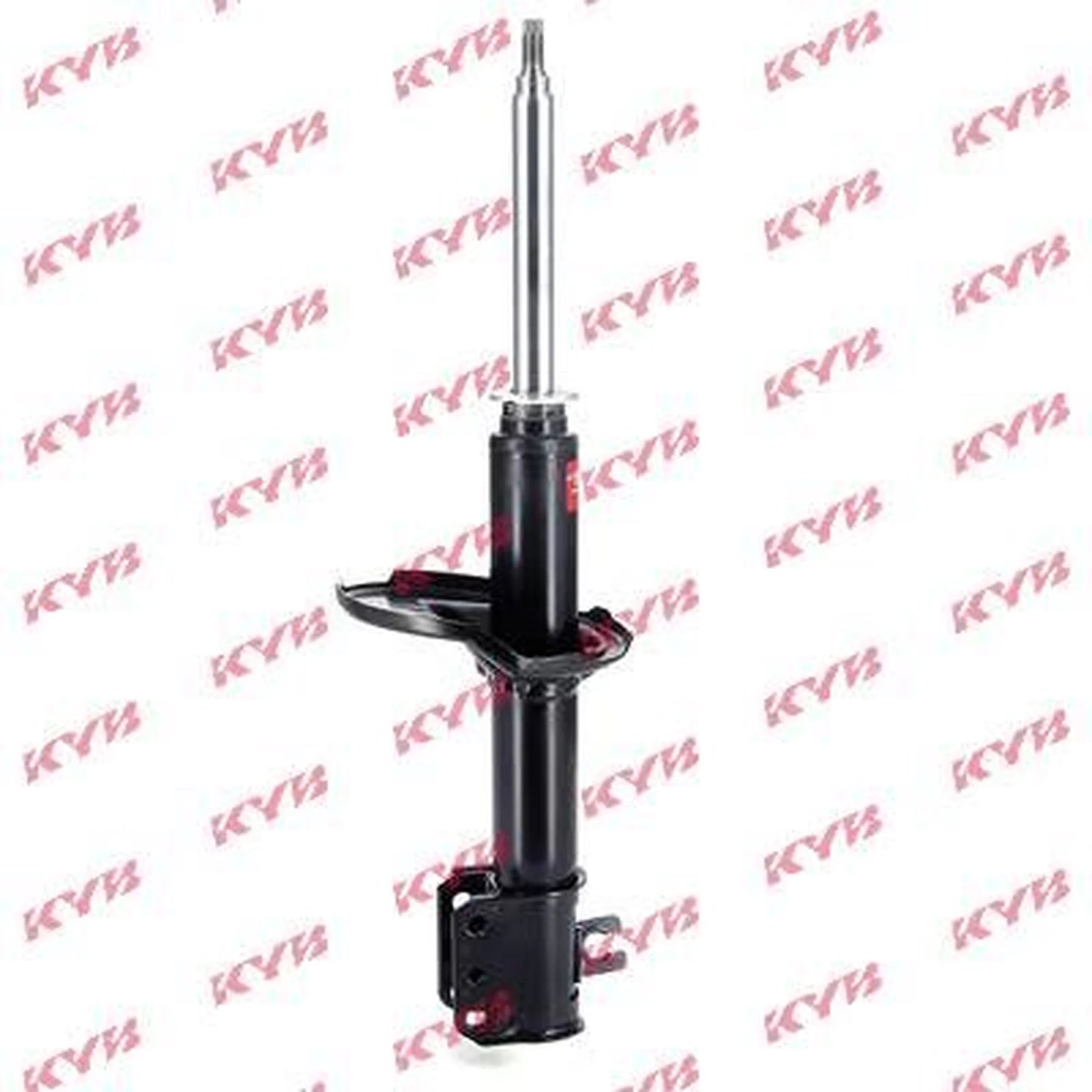 KYB Shock Absorber Damper Strut Rear Left 335004