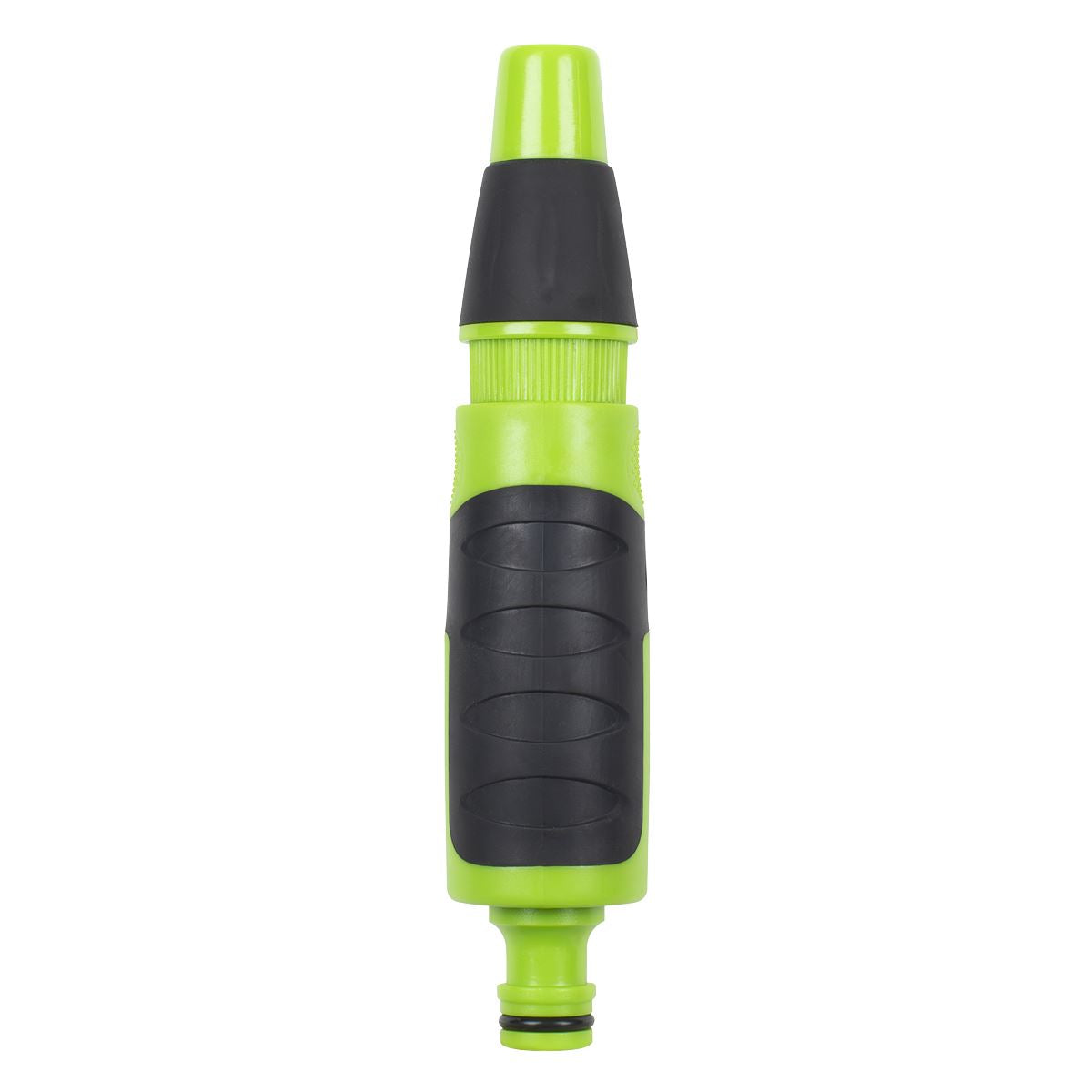 Sealey Deluxe Hose Nozzle & Connector Set 4pc JS9611