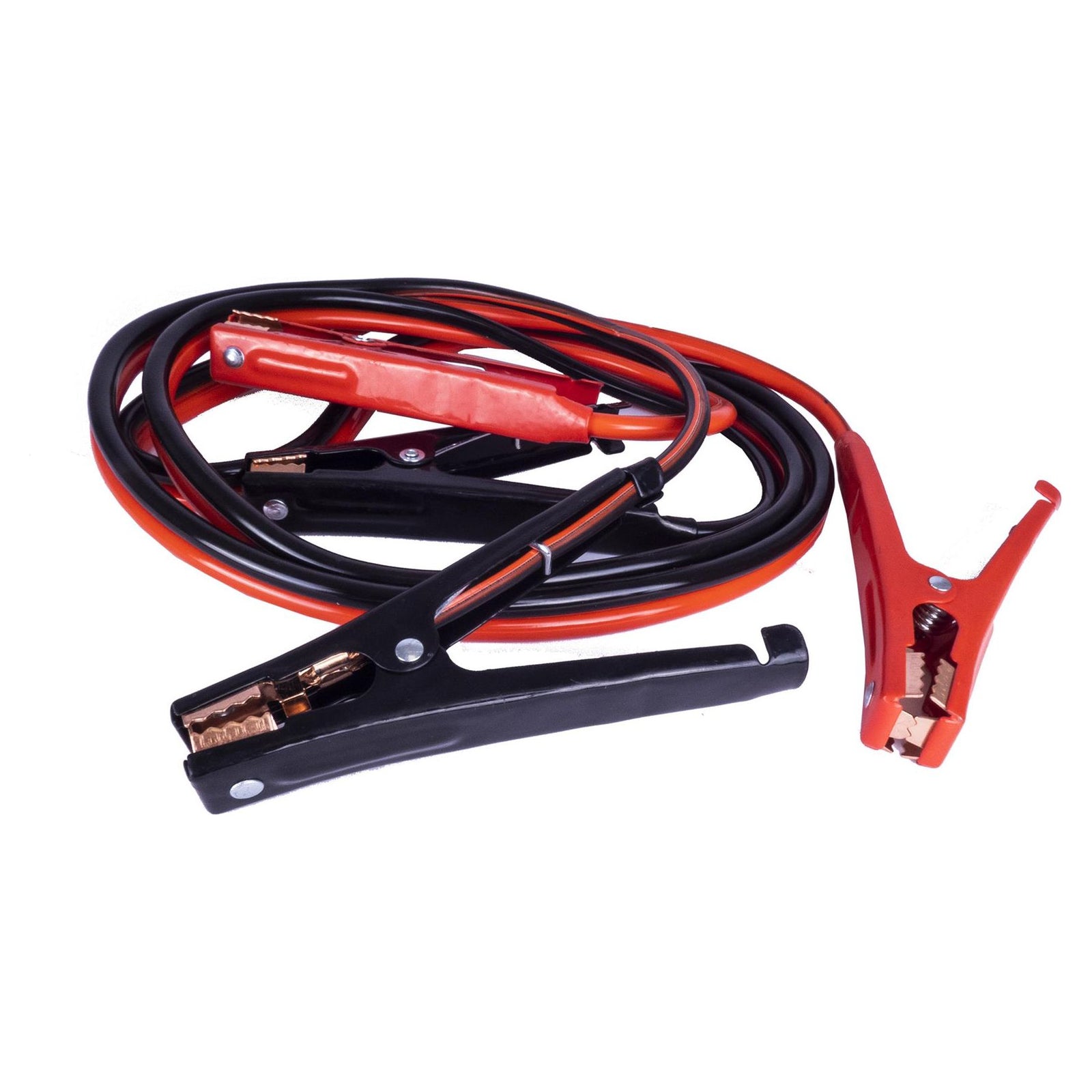 400Amp 3Mtr Proffessional Jump Leads
