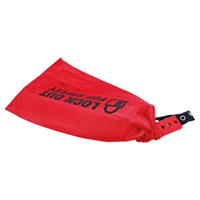 Laser Lockout Bag 8030
