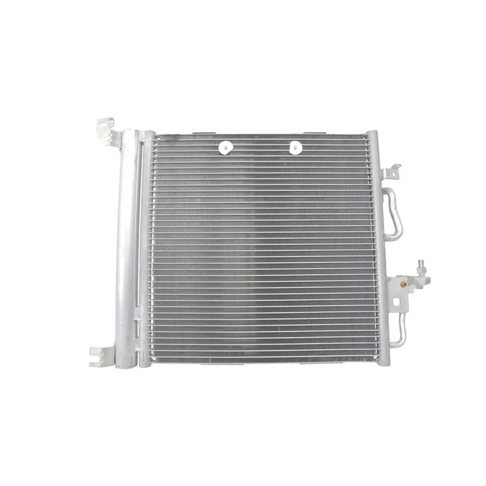 Hella Air Conditioning Condenser 8FC 366 220-631