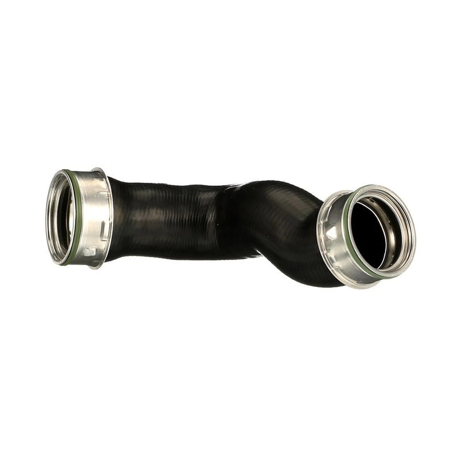 Gates Intercooler Turbo Charge Air Hose 310mm 09-0258