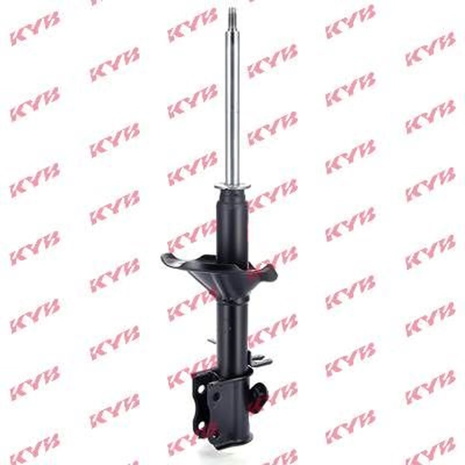 KYB Shock Absorber Damper Strut Rear Left 333365