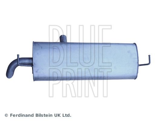 Blue Print Rear Muffler ADN16023