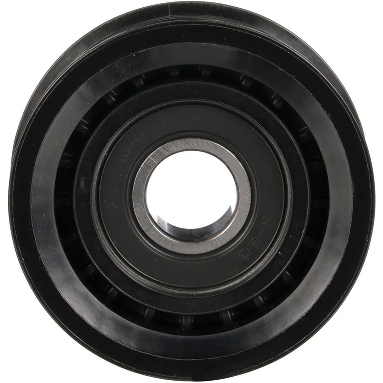 Gates V-Ribbed Belt Deflection/Guide Pulley Lower T38099