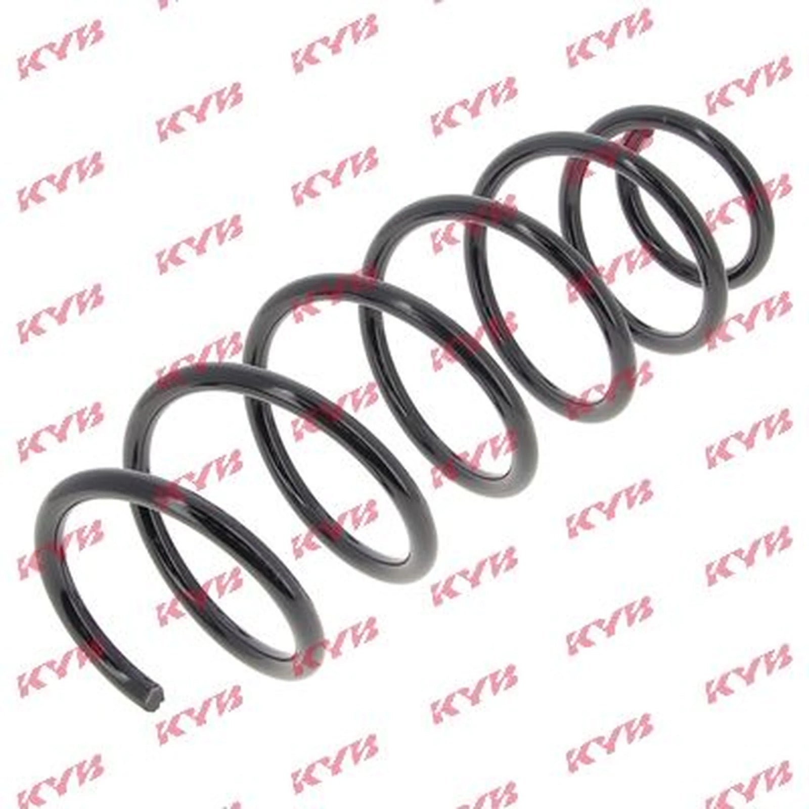 KYB Rear Suspension Coil Spring RA5991