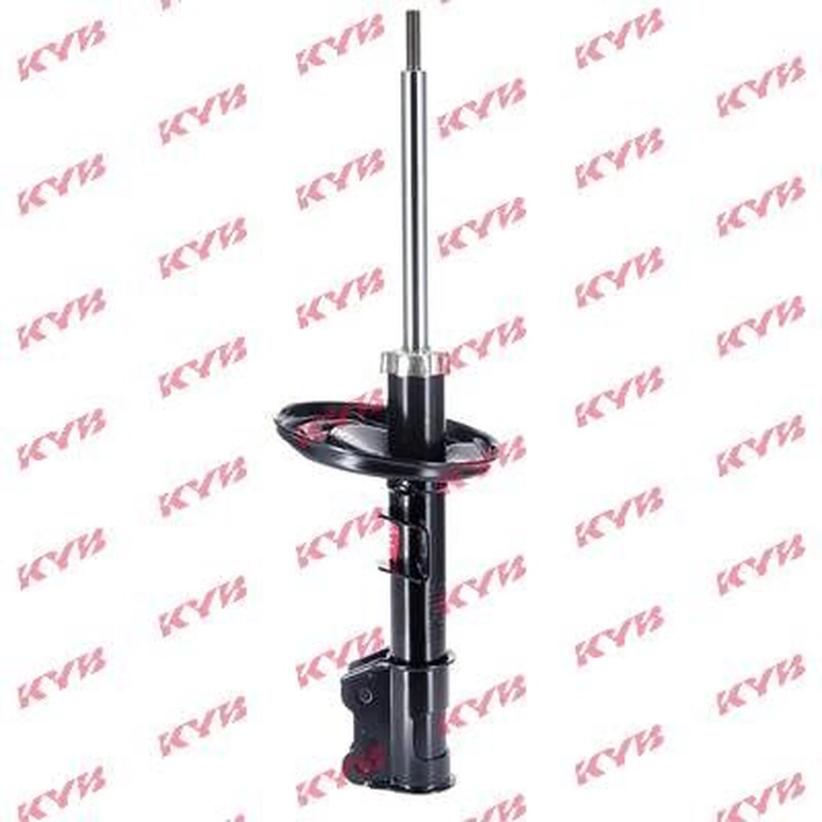KYB Shock Absorber Damper Strut Front Left 333775
