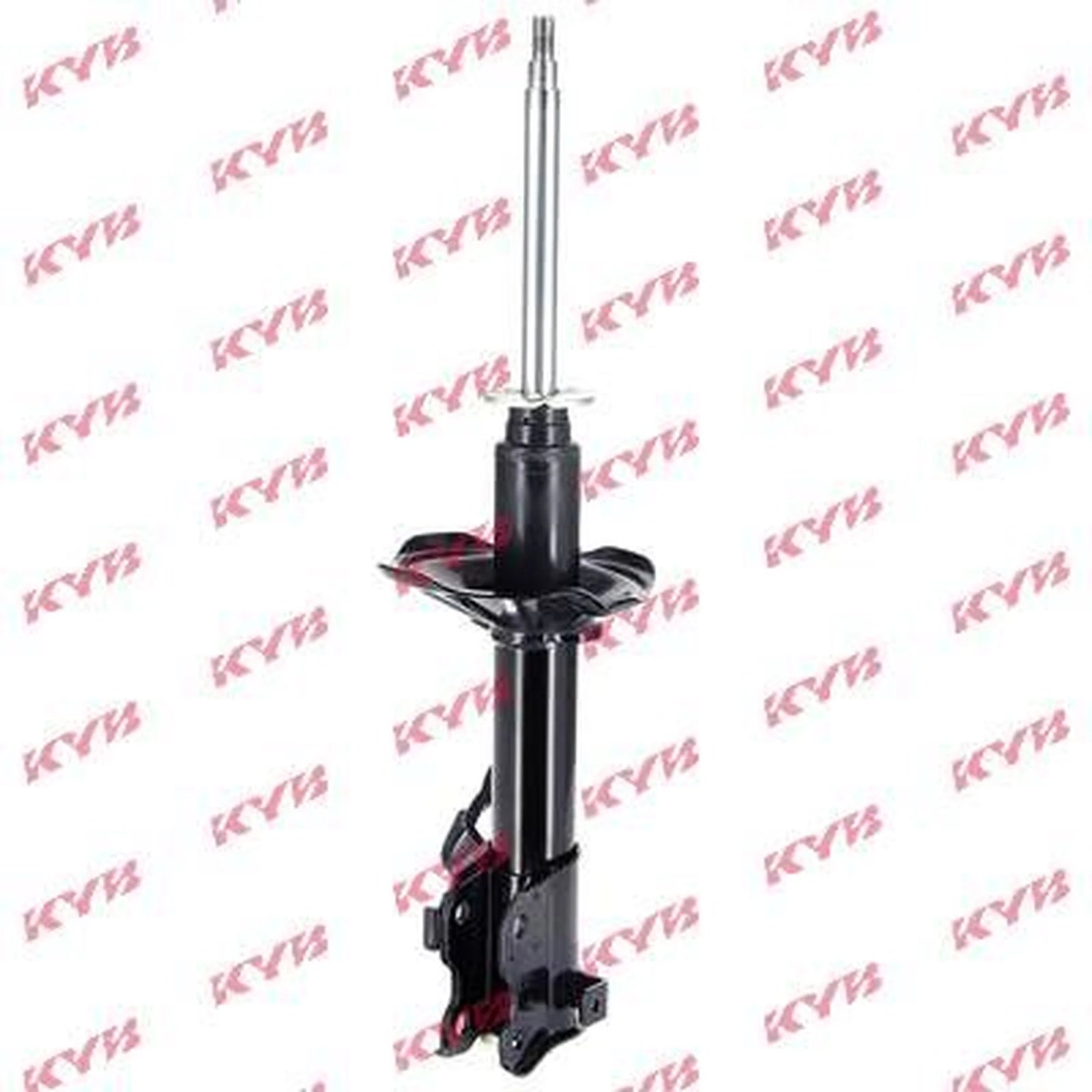 KYB Shock Absorber Damper Strut Front Left 332064