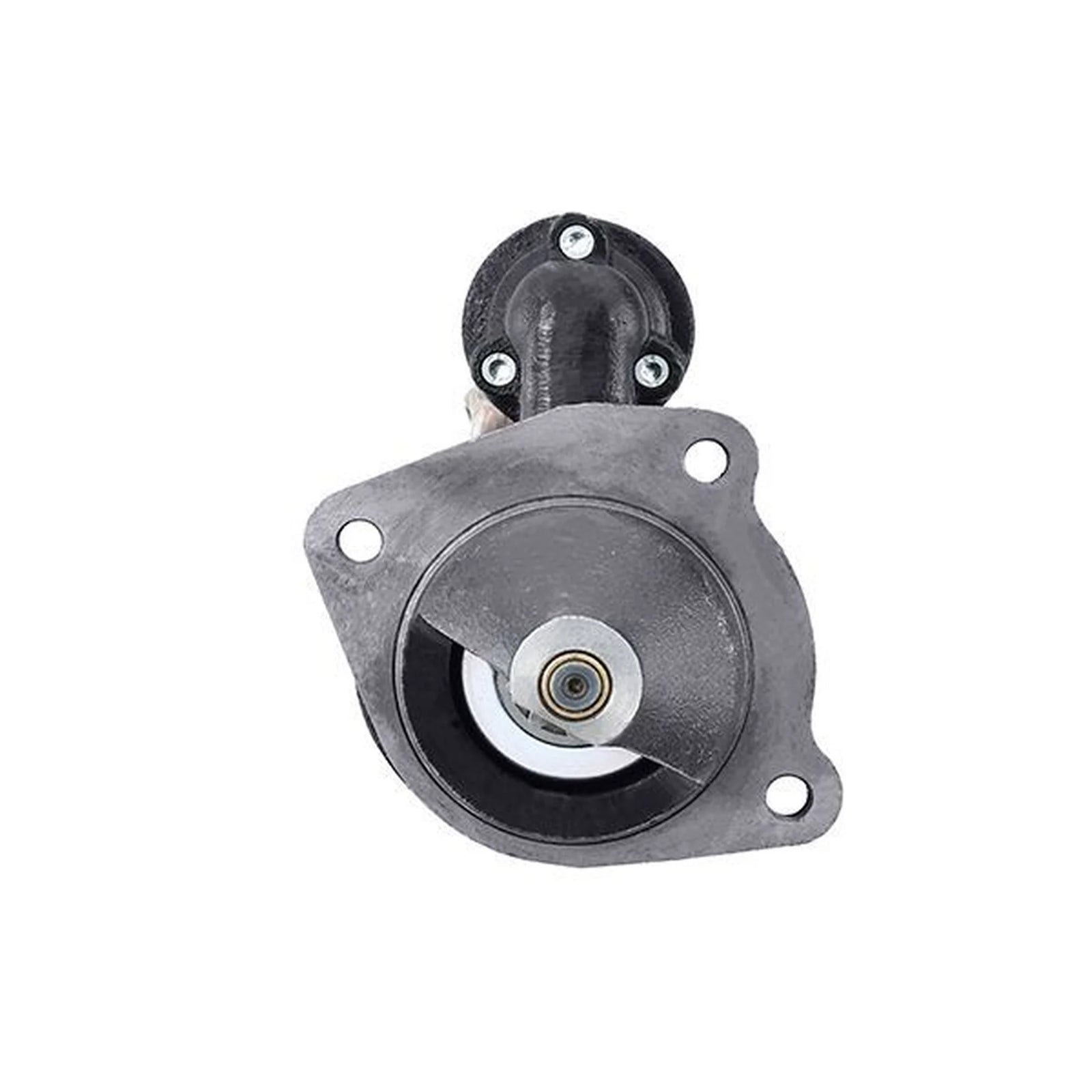 Hella Starter Motor 12V 3kW 9 Teeth 8EA 015 642-401