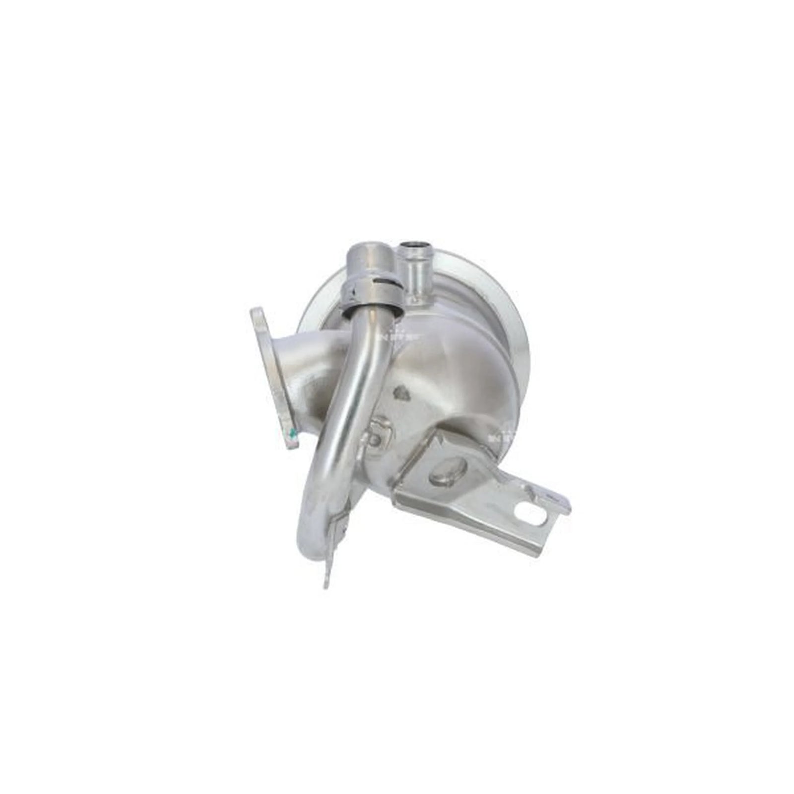 NRF EGR Cooler (Exhaust Gas Recirculation) 48220