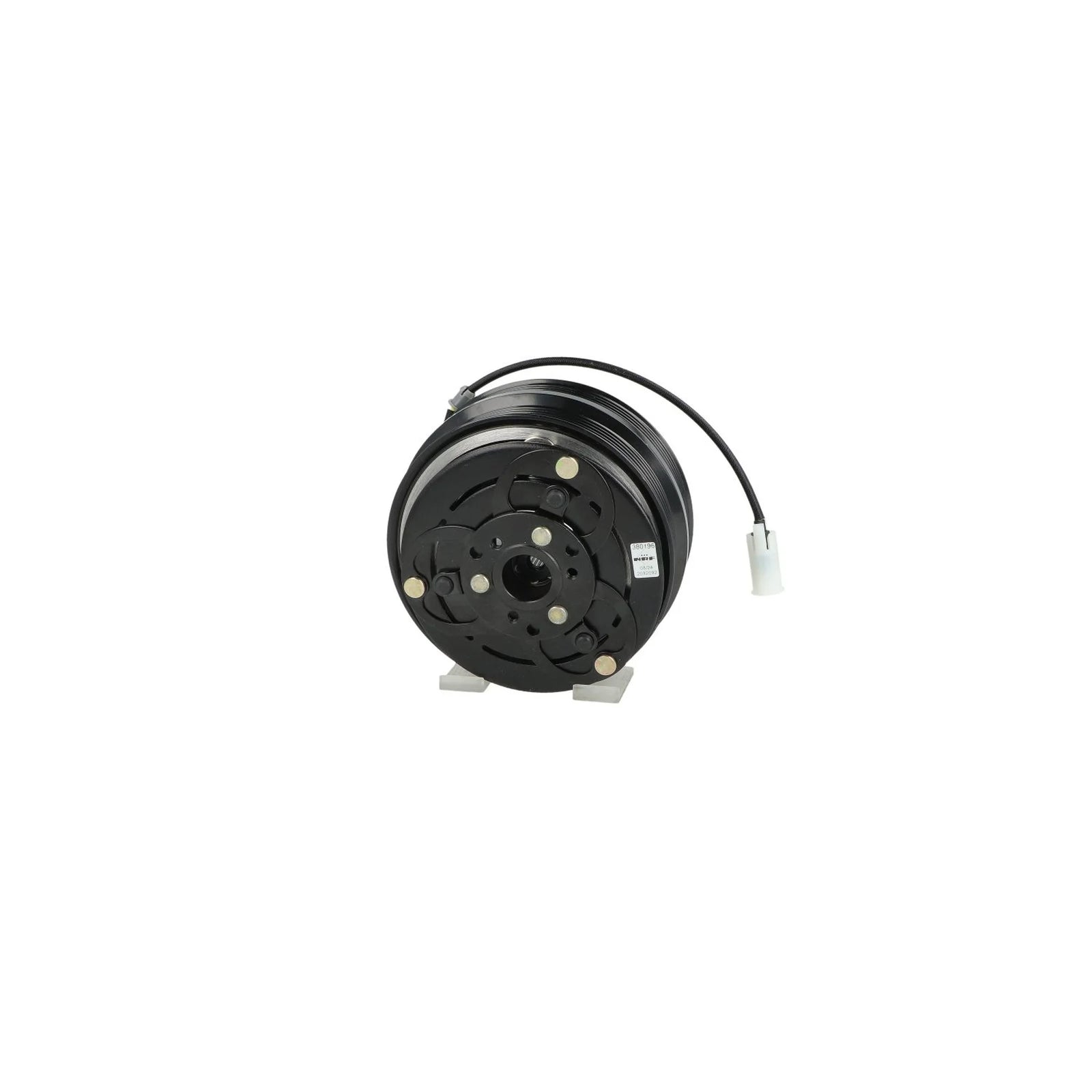 NRF A/C Compressor Magnetic Clutch 380196