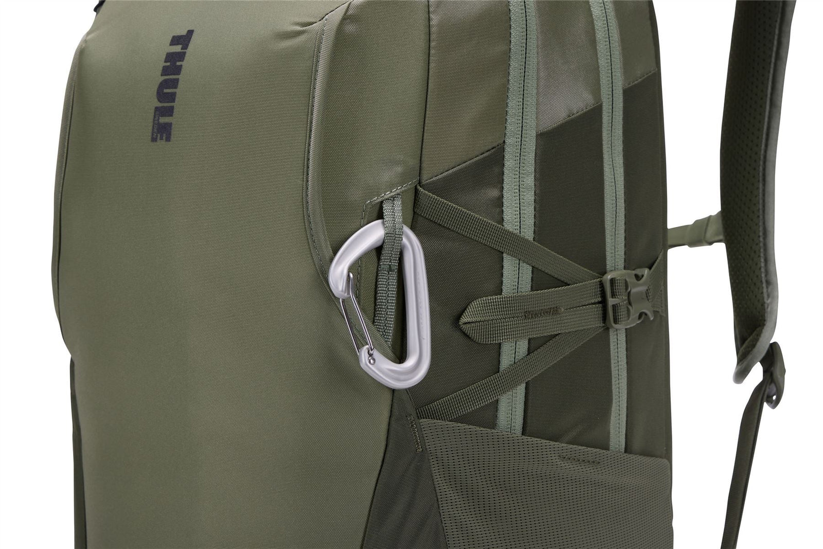 Thule EnRoute backpack 23L soft green