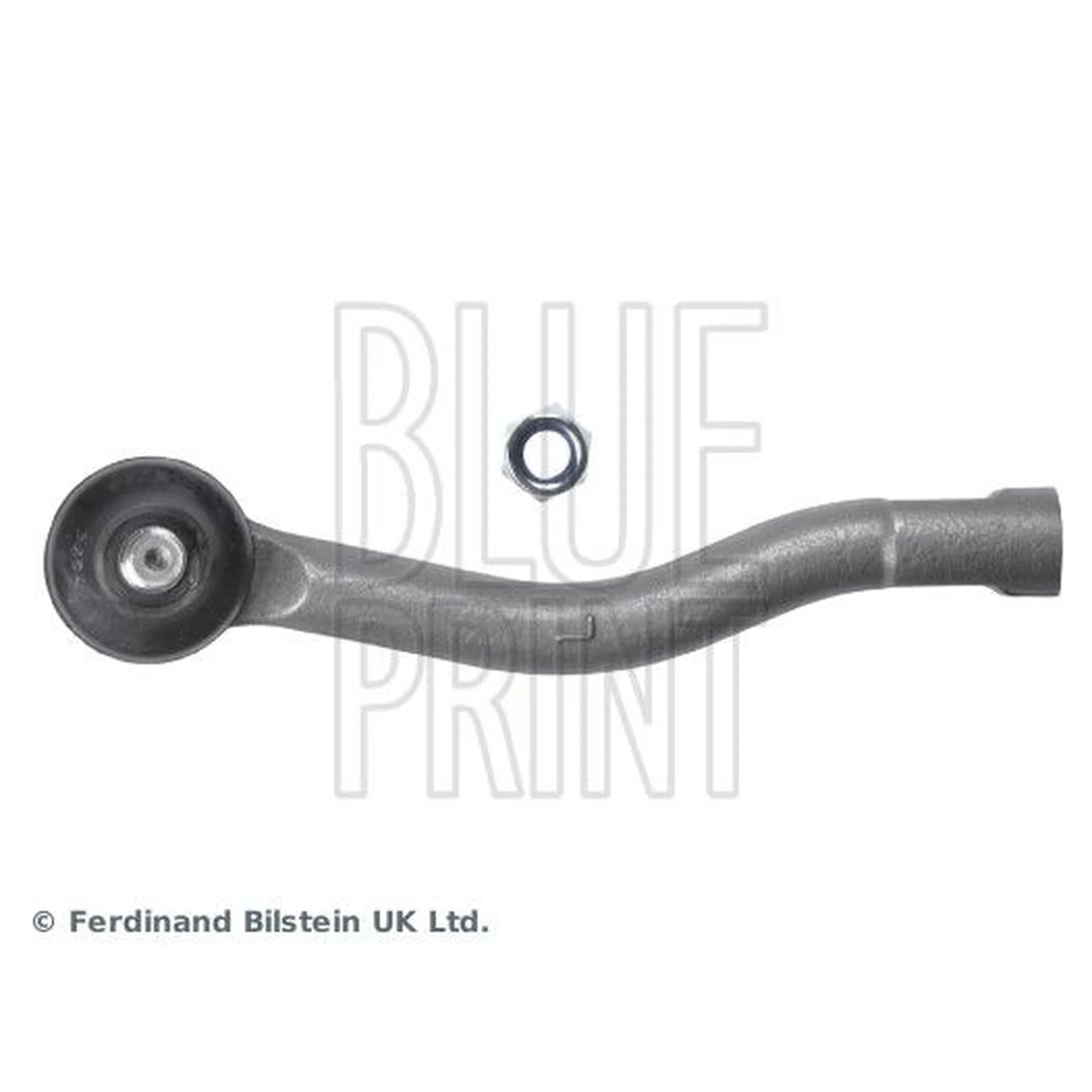 Blue Print Steering Tie Rod End Ball Joint Front Left ADG08727