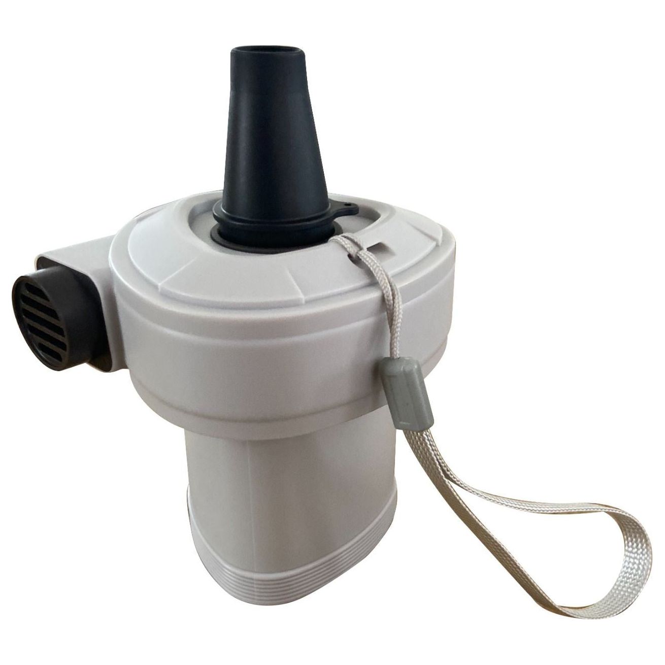 Outdoor Revolution Cyclone Valve Self-Inflating Mattress Pump Rechargeable�