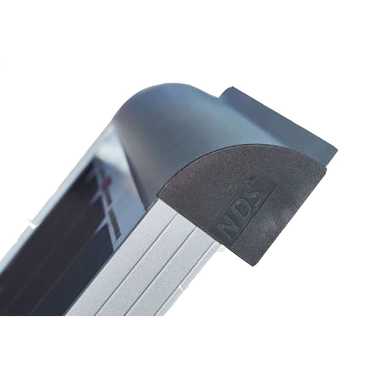 NDS PSM 100WP Solenergy Panel Kit for Caravan and Motorhome Use