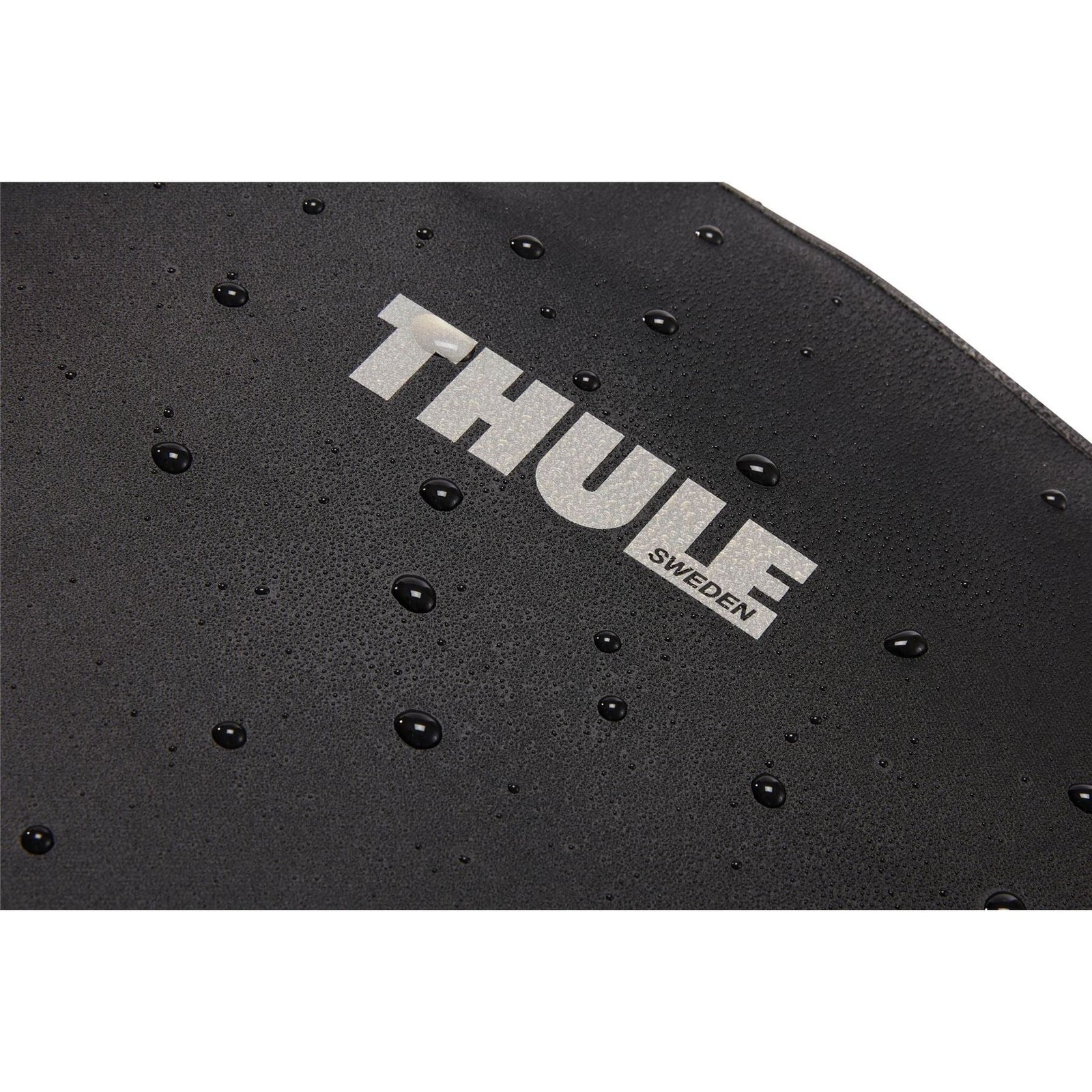 Thule Shield pannier 17L black Pannier