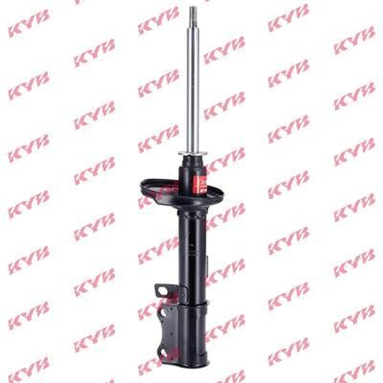 KYB Shock Absorber Damper Strut Rear Right 334027