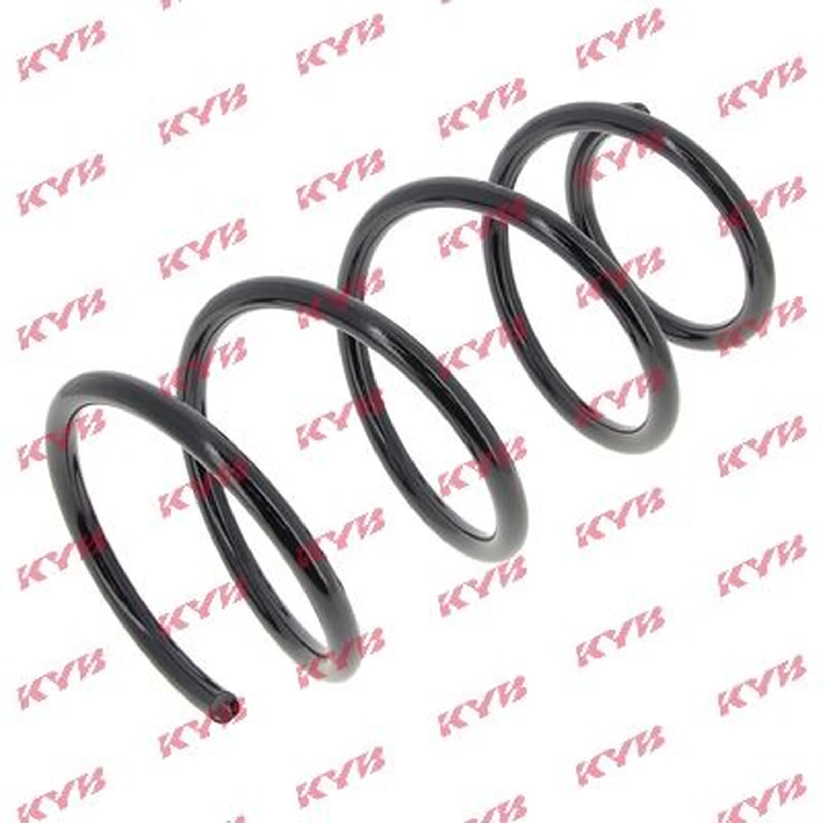 KYB Front Suspension Coil Spring RG3186