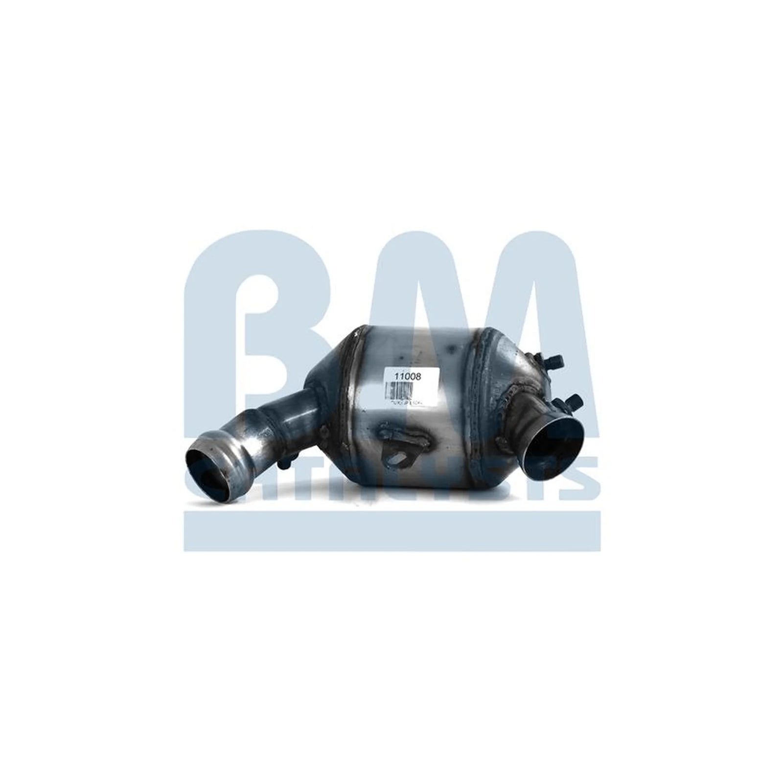 BM Catalysts Dpf BM11008