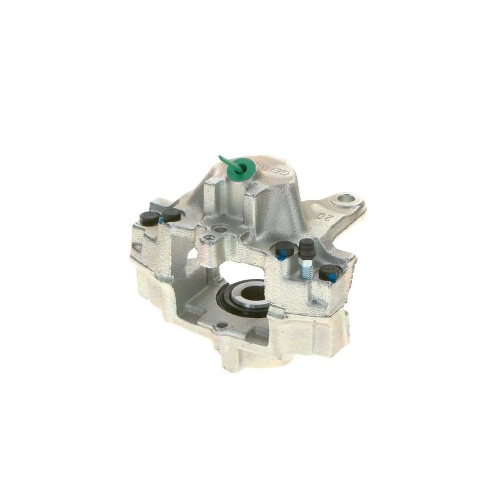 Bosch Brake Caliper Assembly Rear Right 0 986 474 222