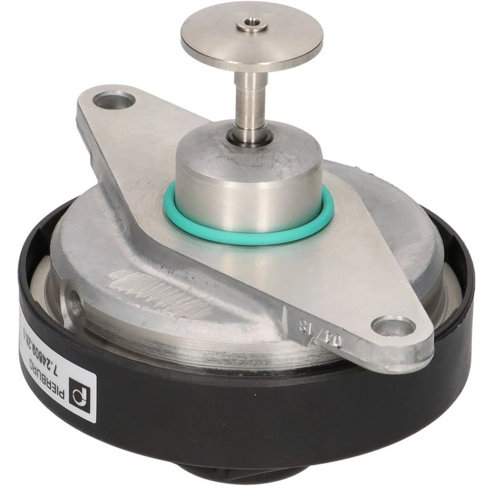 Pierburg Exhaust Gas Recirculation Valve 7.24809.28.0