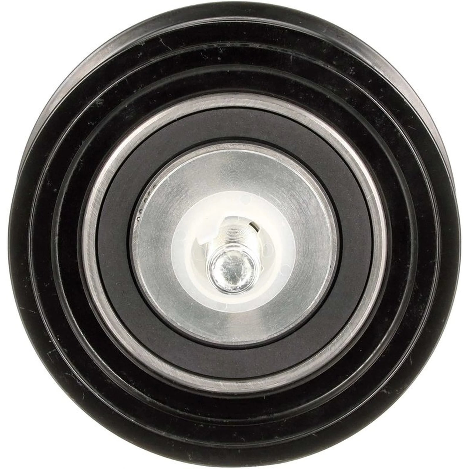 Gates V-Ribbed Belt Deflection/Guide Pulley T36262