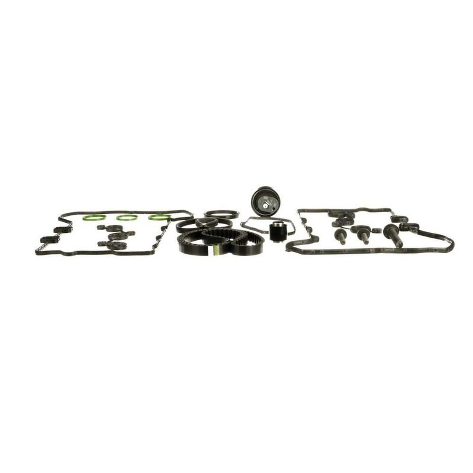 Gates Timing Belt Kit with Rollers K03T360HOB