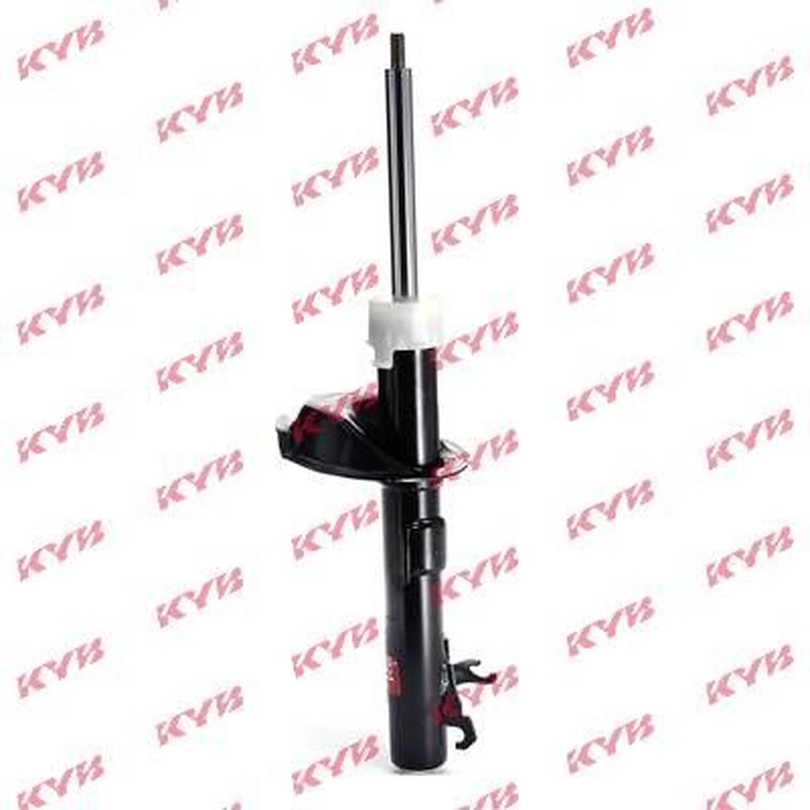KYB Shock Absorber Damper Strut Front Left 333710
