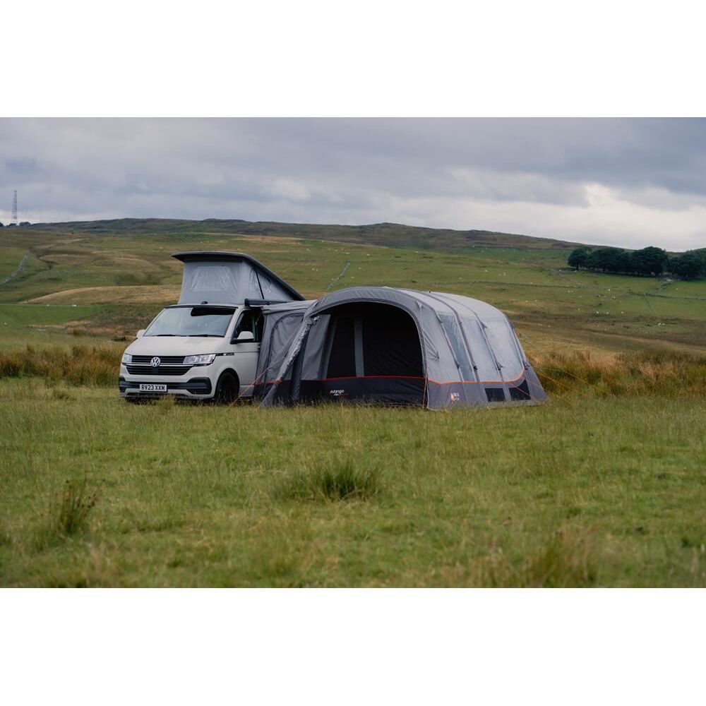 Vango Galli Air TC Low Drive Away Awning  (180 - 210cm) Campervan