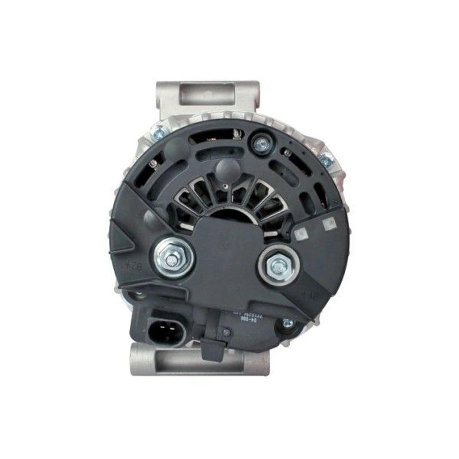 Hella Car Alternator 12V 8EL 012 428-411