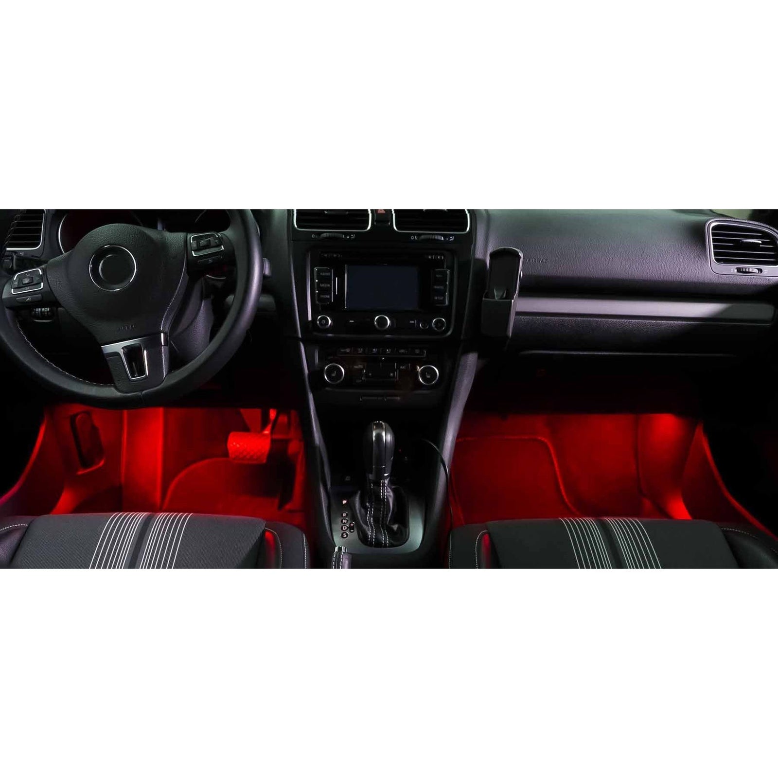 Osram LEDINT104 LED Ambient Tuning Lights Connect, 12V