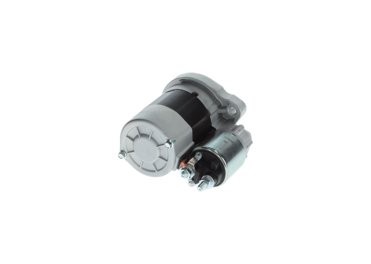 Bosch Starter Motor V kW Teeth 1986S01208