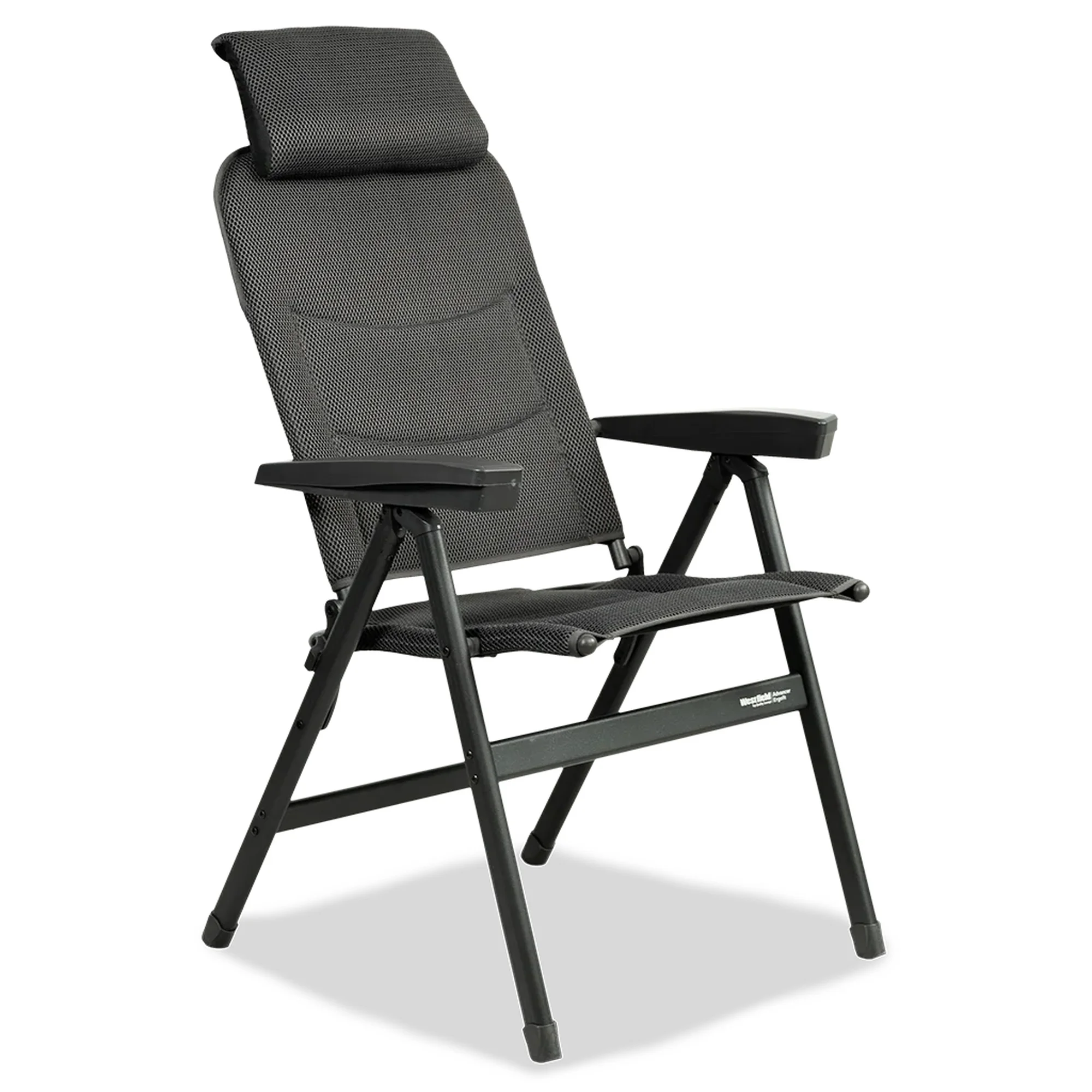 Westfield Advancer Ergofit Chair - Anthracite Grey, 7kg