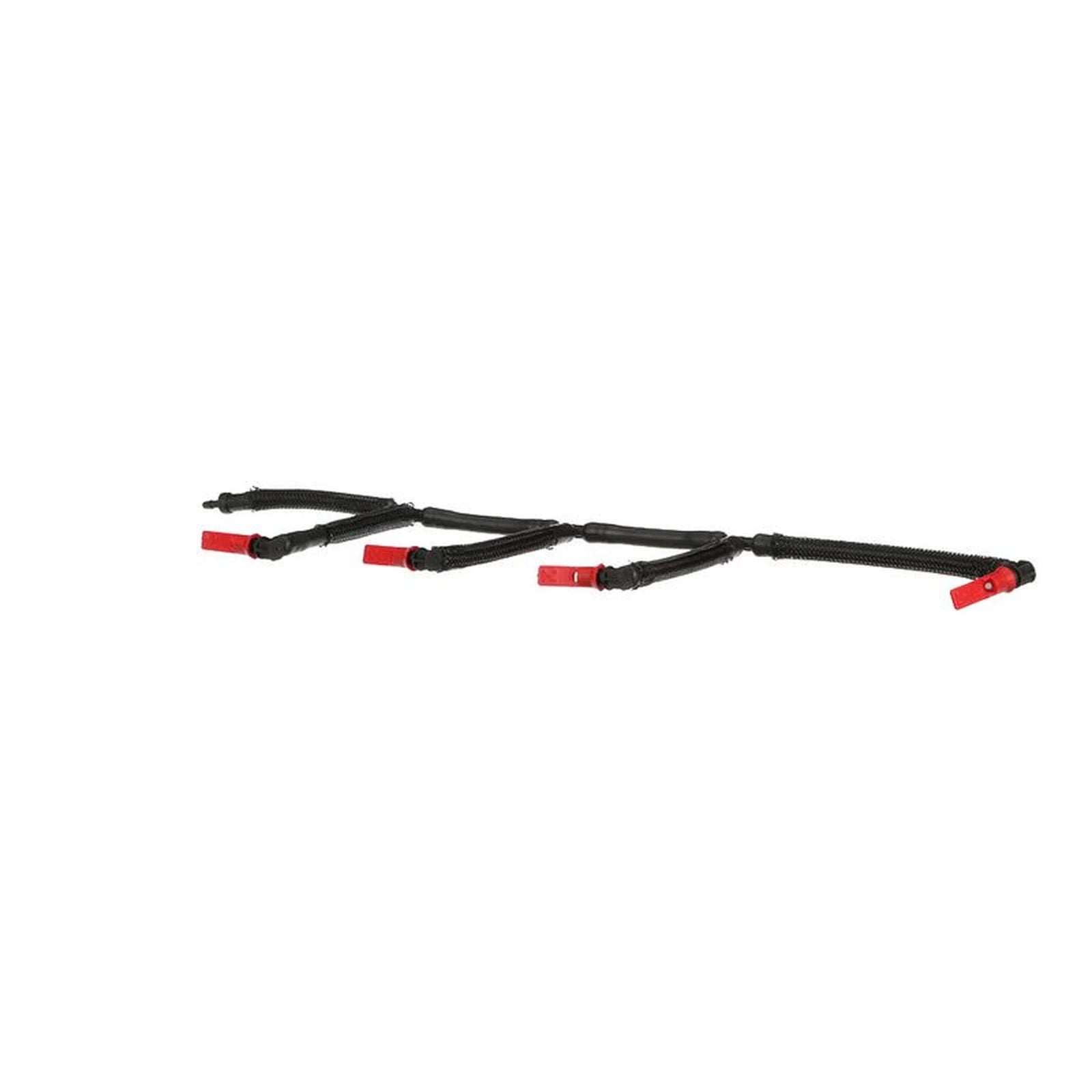 Gates Fuel Overflow Hose Pipe MFL1182