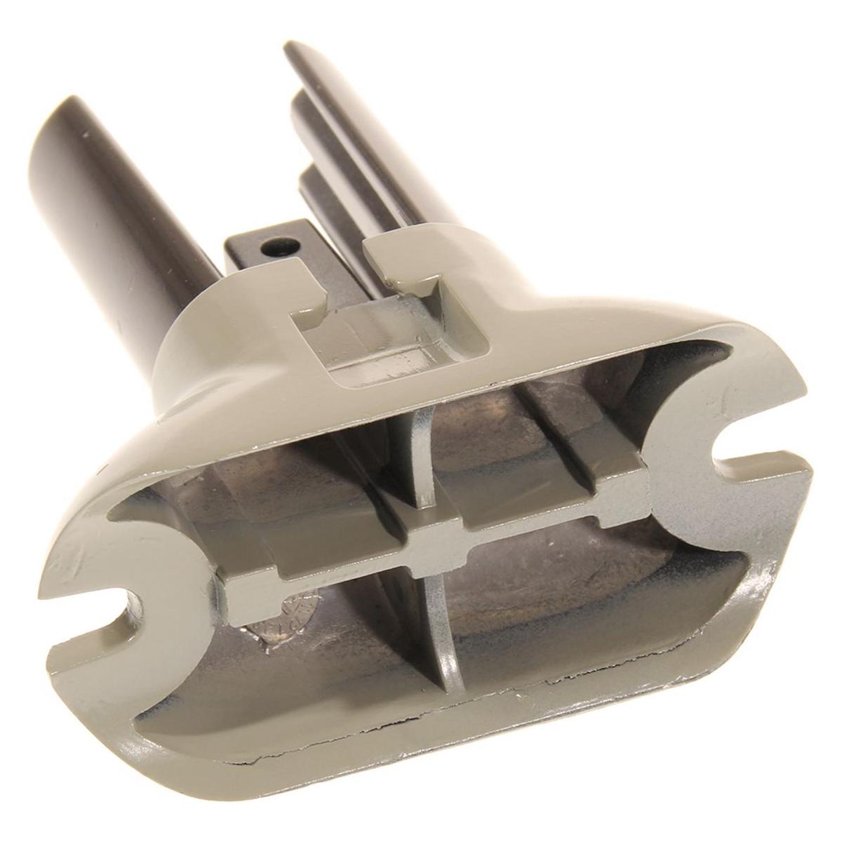 Fiamma Fixing Bar Rail End Bracket (98658 073)