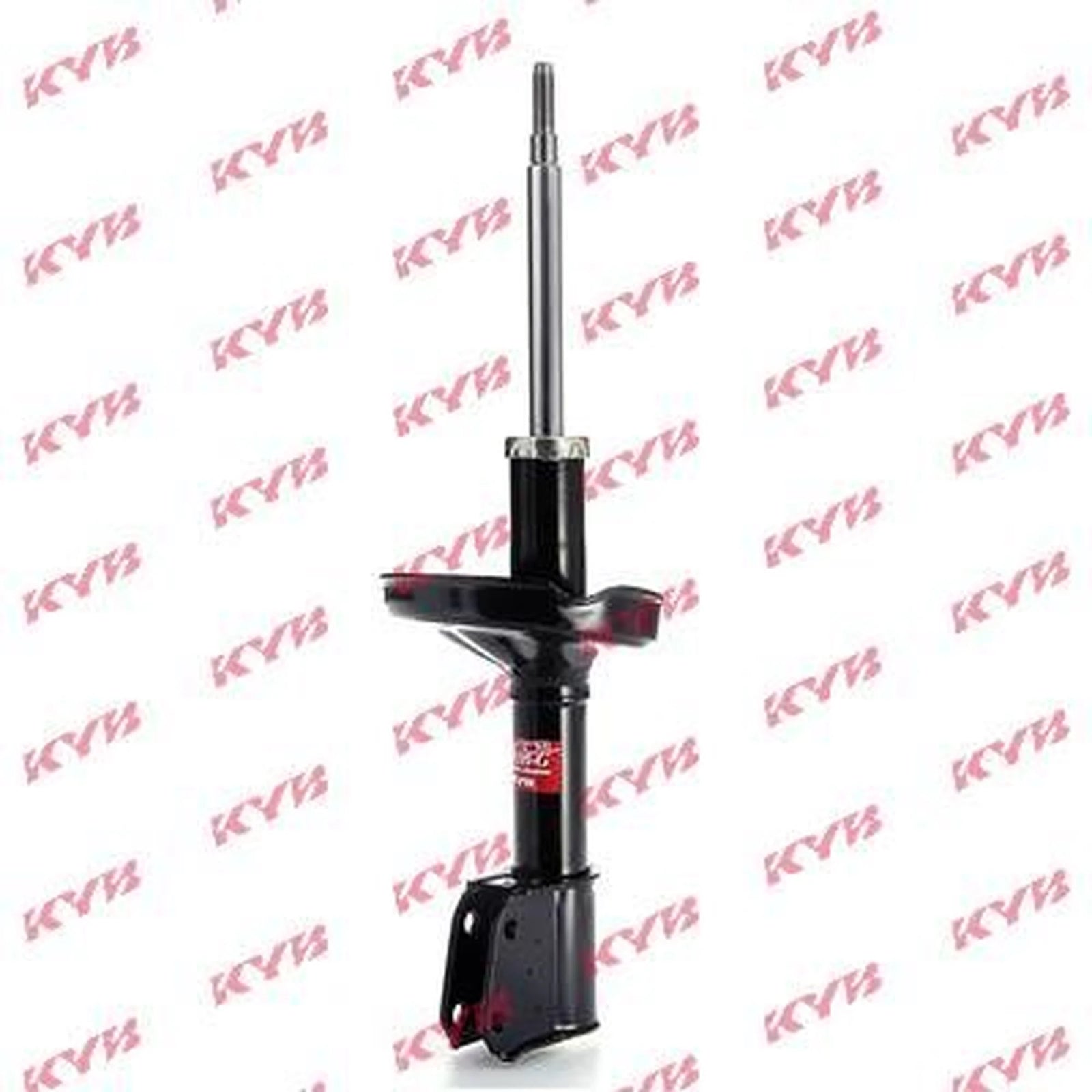KYB Shock Absorber Damper Strut Front 333707