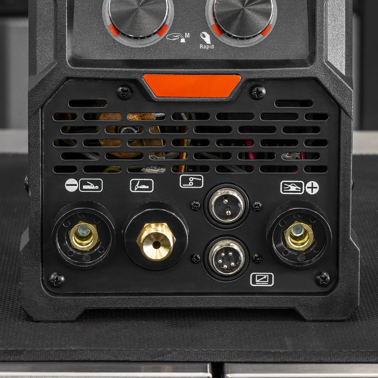 Sealey TIG/MMA AC/DC Pulse Inverter Welder 200A 230V