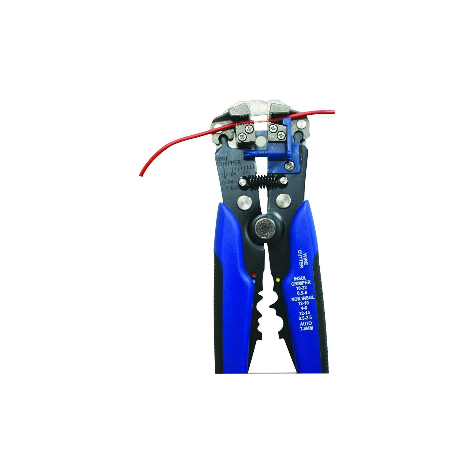 Laser Socket 1/2"D 22mm 0133