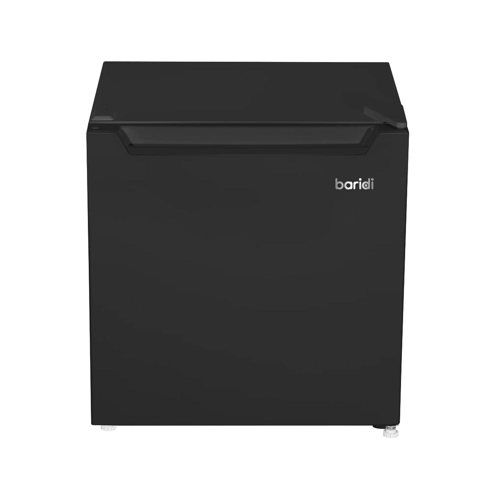 Baridi Mini Tabletop Fridge/Freezer DH255 31L Capacity - Black