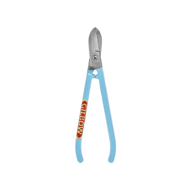 Irwin Gilbow G056 Curved Jeweller's Snips 180mm (7in)