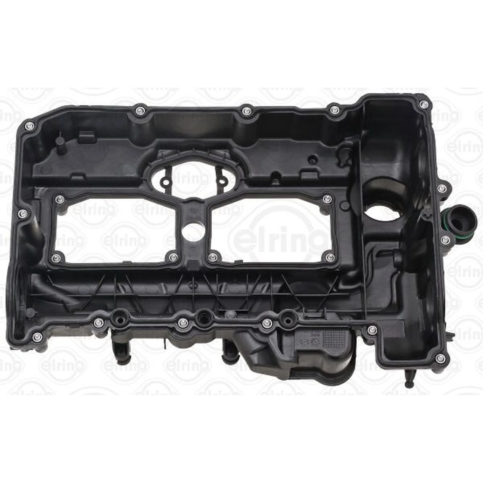 Elring Cylinder Head Cover PA (polyamide) 477.540