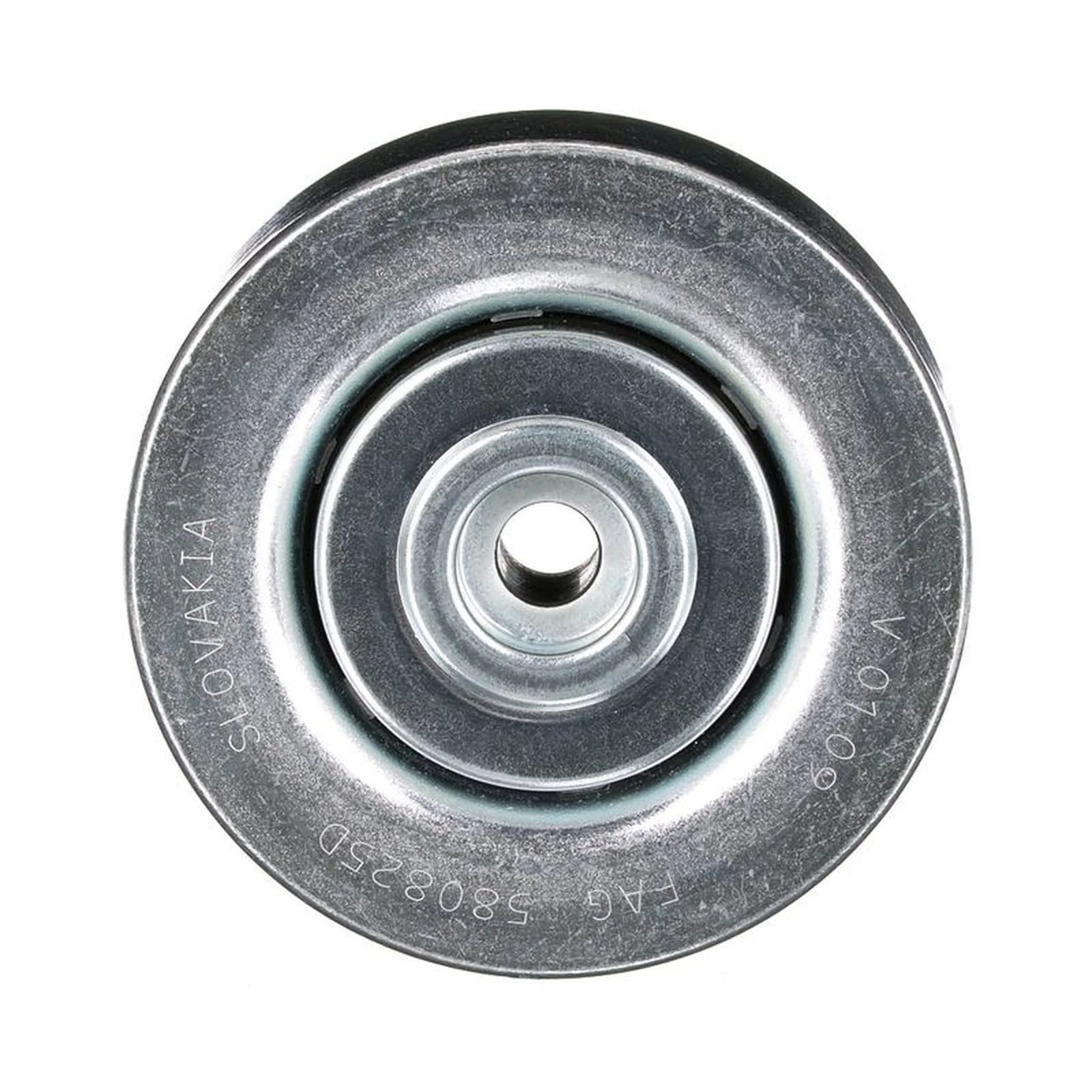 Gates V-Ribbed Belt Deflection/Guide Pulley T36297