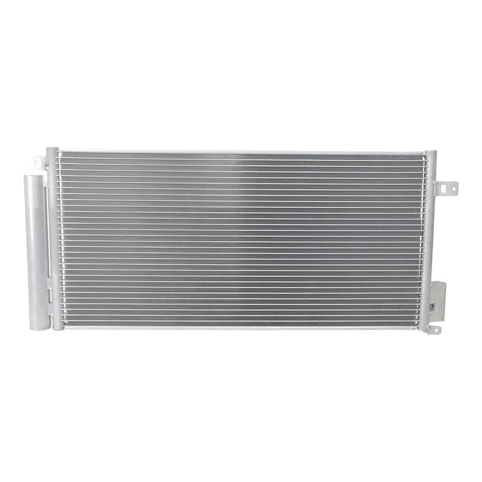 Hella Air Conditioning Condenser 8FC 366 220-881
